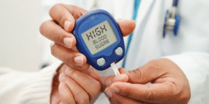 What Is Hyperglycemia High Blood Sugar 300x150