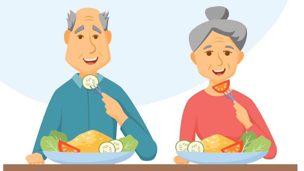 Eating Habits Diet As We Age 1024x576